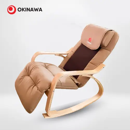 Ghế sofa massage Okinawa OS-23